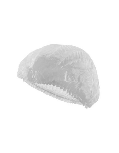 Gorros desechables