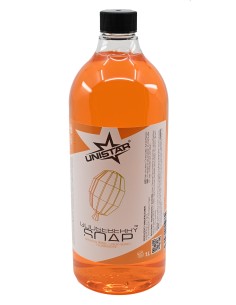 UNISTAR Jabón dermatológico grosella 1L
