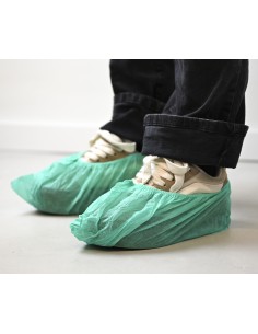 Cubrezapato desechable