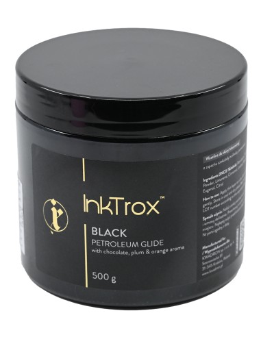 Inktrox Vaseline