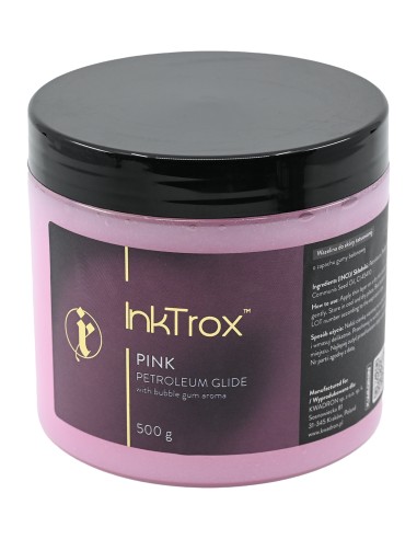 Inktrox Vaseline