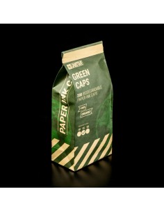 Eco Cups 200ud