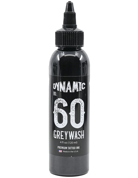 Dynamic Greywash Set Tínta Artística