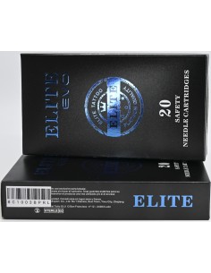 Cartuchos ELITE EVO Round Magnum RM