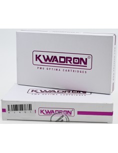 Cartuchos Kwadron Flat FL