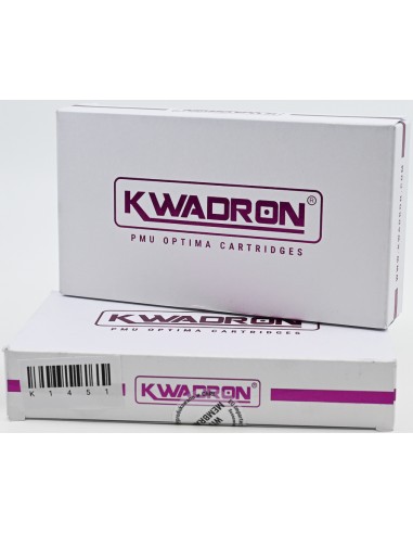 Cartuchos Kwadron Slope CF