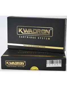 Cartuchos KWADRON Round Liner RL
