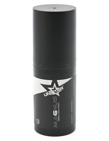 Magnus Tattoo care cream