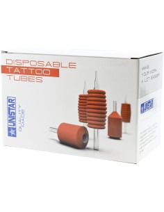 Grips Desechables UNISTAR