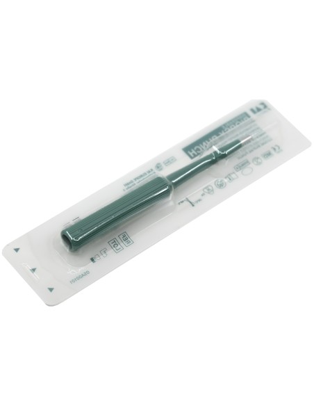 Punch de Biopsia 2 mm