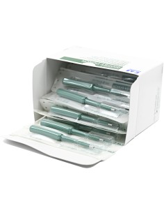 Punch de Biopsia 2 mm