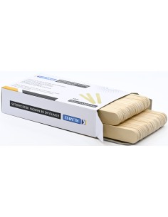 Depresores madera 100ud