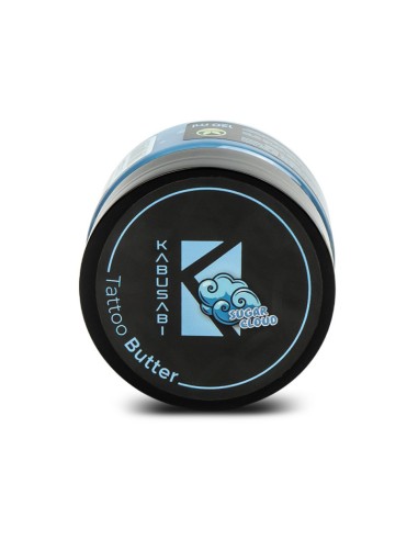 Kabusabi Sugar Tattoo Butter 120ml