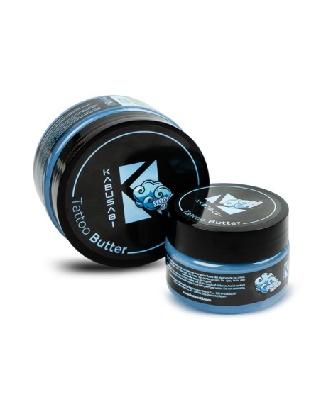 Kabusabi Sugar Tattoo Butter 120ml