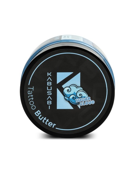 Kabusabi Sugar Tattoo Butter 120ml