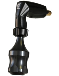 Grip para cartuchos Aluminio