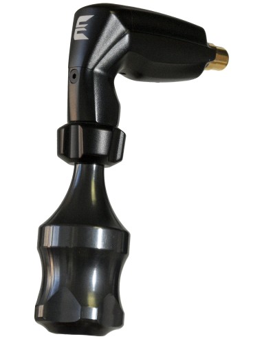 Grip para cartuchos Aluminio