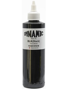 DYNAMIC Tinta artística