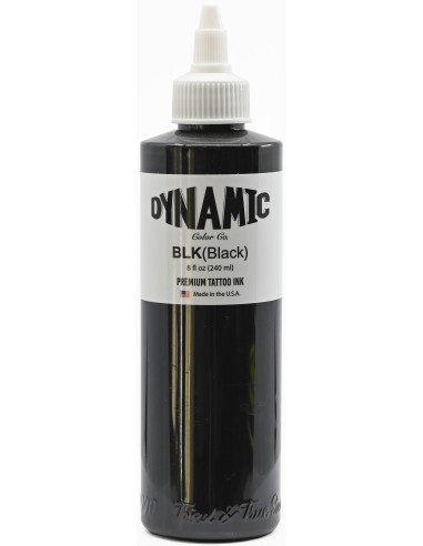 DYNAMIC Tinta artística