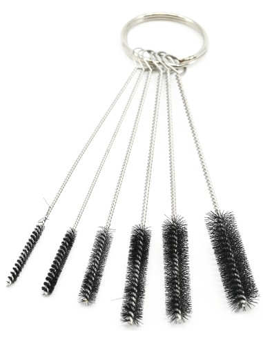 Cepillo limpieza Grips