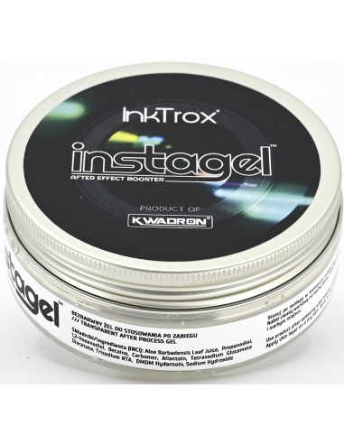 InkTrox InstaGel 200 ml