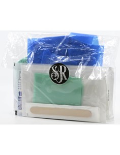 Kit estéril para cabina