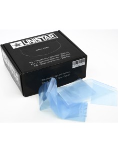 Fundas clipcord UNISTAR