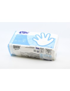 Toallas de mano