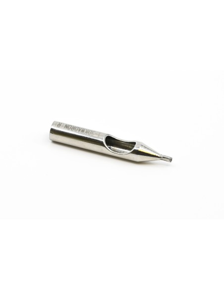 Tips Acero Inoxidable Liner Diamante