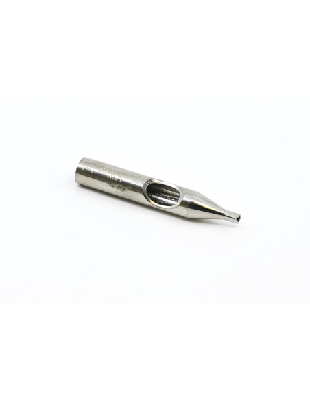 Tips Acero Inoxidable Liner Diamante