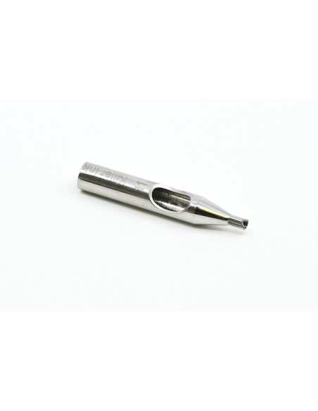 Tips Acero Inoxidable Liner Diamante