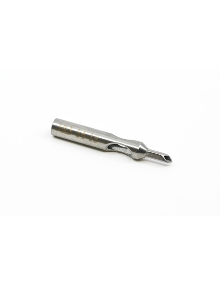 Tips Acero Inoxidable Liner Diamante