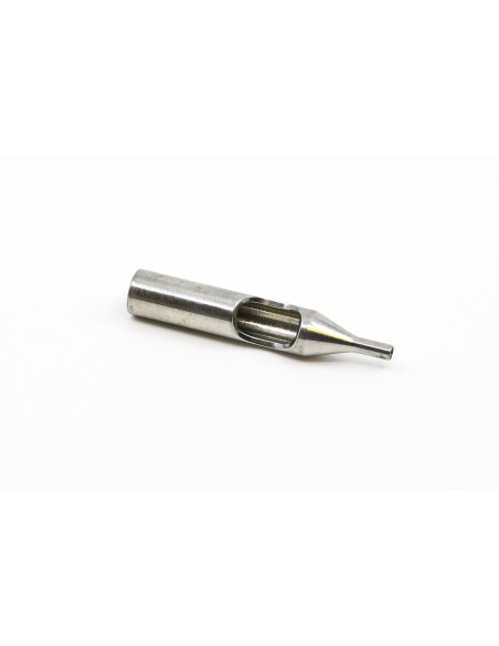 Tips Acero Inoxidable Liner