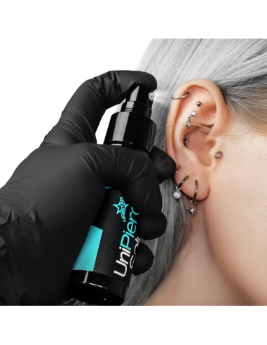 UNISTAR Unipiercing Solution