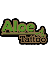 Aloe Tattoo