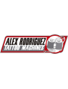 Alex Rodriguez Machines